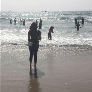 Meet your Posher, Yu